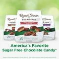thumbnail image 4 of Russell Stover Chocolates Sugar Free Asst Chocolates w Nuts Gusset Bag 15.5oz (26 Pieces), 4 of 9