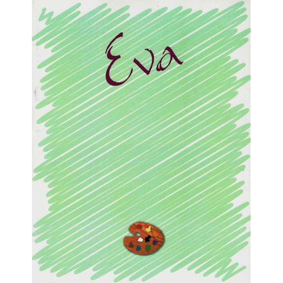 Eva, (Paperback)