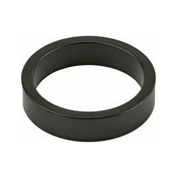 Headset Spacer 1-1/8 8mm Black. bicycle headset, bike headset, chopper headset, headset parts Bike part