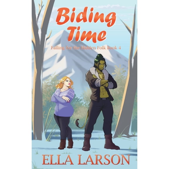 Biding Time, (Paperback)