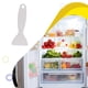 thumbnail image 3 of Cateissary Rascador de hielo para congelador, Bar, restaurante, refrigerador, pequeña herramienta de limpieza y deshielo, Gadget, utensilios de Suministros de limpieza para el hogar, 3 of 6