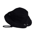 thumbnail image 4 of lionlar 1/12 Mini Cowboy Hat Small Cap Model Action Figure Accessory for Figure Accs Black, 4 of 9