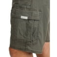 thumbnail image 3 of Wrangler Men's Stretch Cargo Shorts, 3 of 3