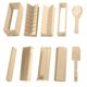 thumbnail image 2 of Kit para hacer sushi10 piezasjuego de sushi de bricolajeherramienta para hacer sushi de plásticoblanco Ndcxsfigh Nuevos Originales, 2 of 5