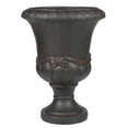 thumbnail image 1 of Luxen Home MgO 28in. H Urn Planter, 1 of 1