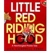Little Red Riding Hood (Paperback)