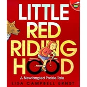 Little Red Riding Hood (Paperback)