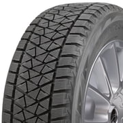Bridgestone Blizzak DM-V2 245/65-17 107 S Tire Simolary simolary.com 11