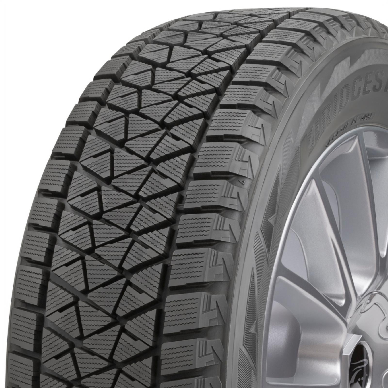 Bridgestone Blizzak DM-V2 255/55-18 109 T Tire Sansujyuku sansujyuku.com