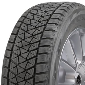 Bridgestone Blizzak DM-V2 255/70-17 112 S Tire Sansujyuku sansujyuku.com
