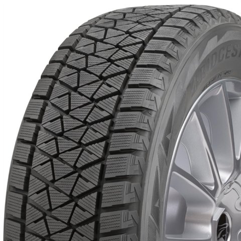 Bridgestone Blizzak DM-V2 245/65-17 107 S Tire Simolary simolary.com 13