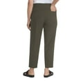 thumbnail image 6 of Kirkland Signature Ladies' Ankle Pant (7772005), 6 of 6