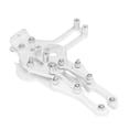thumbnail image 2 of Pince Mécanique, Mouvement Flexible, Structure Robuste pour Servo MG995, 2 of 8