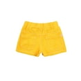 thumbnail image 3 of Hirigin Kids Little Girls Denim Shorts High Waist Short Ripped Jeans for 2-8T, 3 of 6