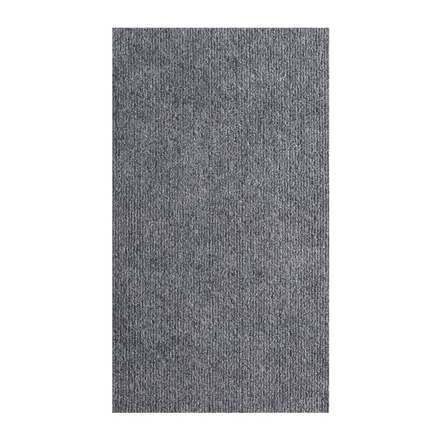 Protector Muebles Alfombras Gato La Alfombra (30*100 Cm Gris)
