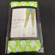 Leg Avenue Womens Jumbo Pothole Fishnet Tights