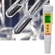 thumbnail image 4 of ORP-619 LED portátil ORP Digital Probador de Calidad del Agua Monitor medidor pluma Detector, 4 of 8