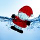 thumbnail image 5 of Navidad Papá Noel Push Bubble Toy Stress Relief Sensory Toys Regalo De Navidad Para Niños Adultos Kearding HA046909-01, 5 of 6