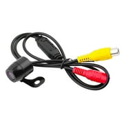 Universal CMOS Camera for Car Night Version with 170'' Wide view Angle for Reverse Backup