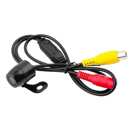 Universal CMOS Camera for Car Night Version with 170'' Wide view Angle for Reverse Backup