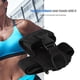 thumbnail image 4 of Bolso del brazo nailon del bolso del brazo de la radio bidireccional para poner el walkie talkie, 4 of 8