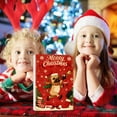 thumbnail image 5 of 2025 Baby Doll Advent Calendar Christmas Countdown With 24 Holiday Surprises Including Miniature Doll Ornaments And Decorative Festive Pendants, 5 of 9