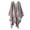 Gray2, variant on VLOOCKLW Autumn Winter Windproof Shawl Cozy Hooded Cardigan Wrap for Ladies, Soft Oversized Wrap with Open Front for Daily Wear & Cold Weather
