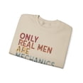 thumbnail image 3 of Mechanic Sweatshirt Gifts Crew Neck Shirt Long Sleeve Unisex, 3 of 5