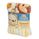 thumbnail image 2 of Cobertor Cunero Baby Mink Light Supreme Amarillo, 2 of 4