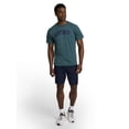 thumbnail image 6 of Reebok Men's and Big Men's Graphic Tee, Sizes S-3XL, 6 of 6