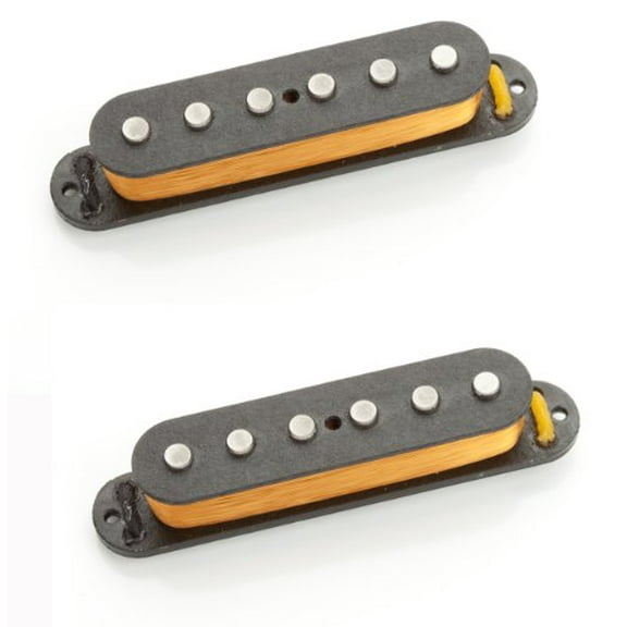 Seymour Duncan SJAG-1n/1b Vintage Jaguar Pickup Set