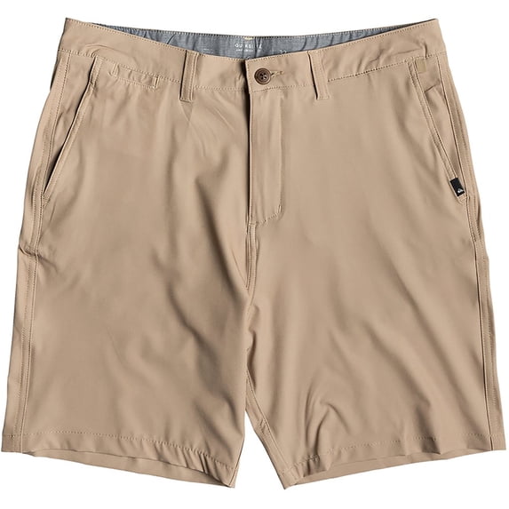Quiksilver Men's Union Amphibian 20" Amphibian Walkshorts