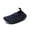 sneakers 139#Dark Blue, variant on WAYUTE Girls Sneakers Breathable Slip On Footwear Lightweight Soft Sole Mesh Upper Toddler Kids Athletic Shoes Casual Daily Wear
