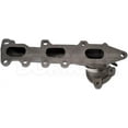 thumbnail image 4 of Dorman Exhaust Manifold 674-423 OE Solutions; OE Replacement, 4 of 5