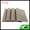 Coffee Color, variant on Unique Bargains 4 Pcs Grid Style Placemats PET Heat Resistant Washable Table Mats Gray