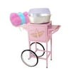 Commerical Carnival Cotton Candy Maker