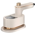 thumbnail image 1 of Fer à Vapeur Électrique Rechargeable Sans Fil, 1 of 4