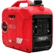 thumbnail image 1 of GENERADOR INVERTER SUPER SILENCIOSO DE 1200W, 110V, 1 of 1
