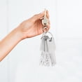 thumbnail image 3 of 10pcs Key Tool Key Blank Keys Professional Key Blanks Stainless Steel Structures Keys, 3 of 8