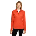 thumbnail image 1 of Team 365 Ladies' Zone Performance Quarter-Zip, 1 of 3