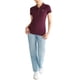 thumbnail image 2 of Camisa AEROPOSTALE A87 Polo Royal Plum XXL, 2 of 2