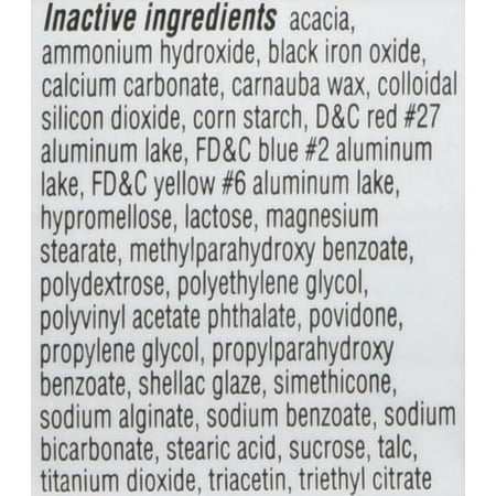Equate Women's Laxative Bisacodyl Tablets, 5 mg, 60 Ct