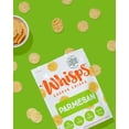 thumbnail image 6 of Cello Whisps, Parmesan Cheese Crisps, 2.12 Oz, 6 of 8