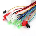 thumbnail image 4 of 48V 60V 500W Sinusoidal Brushless 9 Tube Controller for Electric Bicycle E-Scooter Motorcycle Bldc Motor Controller, 4 of 5