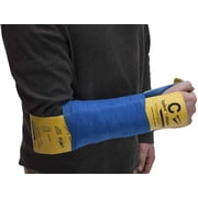 Adventure Medical Kits C-Splint for Fractured Limbs, 4 x 36 in