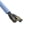 Gray, variant on Oasiva 1m Long Cable Management Cover Wall Cord Concealer PVC Trunking Wire Line Slot