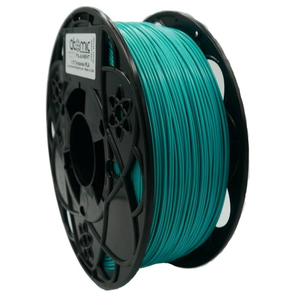 Atomic Filament Turquoise PETG PRO
