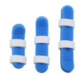 thumbnail image 2 of Finger Splint Adjustable Aluminum Padded Finger Support Mallet Finger Splint, 2 of 8