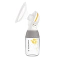 thumbnail image 2 of Conectores PersonalFit Flex Medela para Extractores de Leche Pump In Style con MaxFlow y Freestyle Flex, 2 of 2