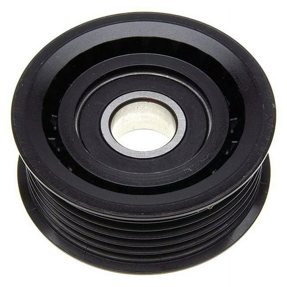 Gates 38082 Drive Belt Idler Pulley for 2005-2007 Cobalt Chevy
